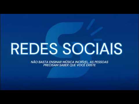 #9 – Redes Sociais