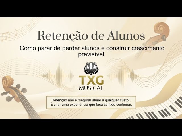 #2 Retenção de Alunos