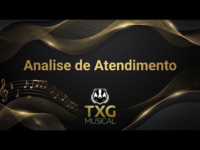 #13 – Análise de atendimento