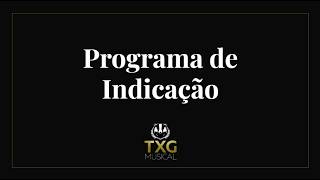 #18 – Programa de Indicação