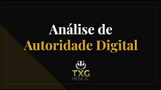 #14 – Analise de Autoridade Digital