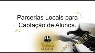 #20 – Parcerias Locais para Captação de Alunos